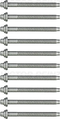 Cylinder Head Bolt Set